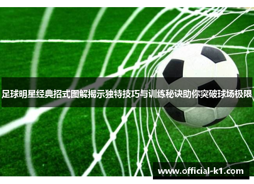 足球明星经典招式图解揭示独特技巧与训练秘诀助你突破球场极限
